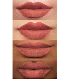 LABIAL LIQUIDOS ULTRAMATTE