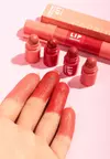 LABIAL CREMOSO EN BARRA CAPPUVINI (4 TONOS DE REPUESTOS) CP154-02 *1.2 GR*