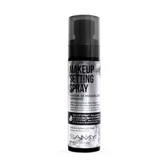 FIJADOR DE MAQUILLAJE 80 ML SAMY # LUMINOSO