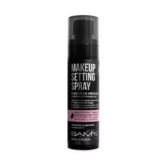 FIJADOR DE MAQUILLAJE 80 ML SAMY # NATURAL