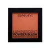 RUBOR LUMINESCENT SAMY # 05. ORANGE PINK