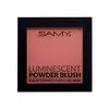RUBOR LUMINESCENT SAMY # 02. DUSTY PINK