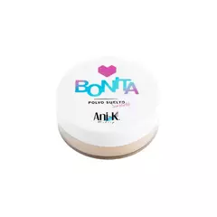 POLVO SUELTO BONITA SCARLET - comprar online