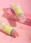 LIP GLOSS EN COJIN CAPPUVINI ( VERDE FLUORECENTE) A30-R65 *8GR*