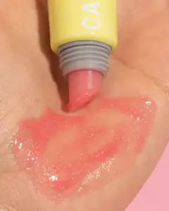 LIP GLOSS EN COJIN CAPPUVINI ( VERDE FLUORECENTE) A30-R65 *8GR* - comprar online