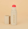 Rubor Cremoso En Barra Atenea Collection | Pink chai