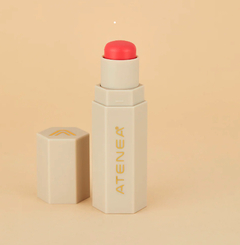 Rubor Cremoso En Barra Atenea Collection | Pink chai