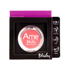 RUBOR EN CREMA AME - comprar online