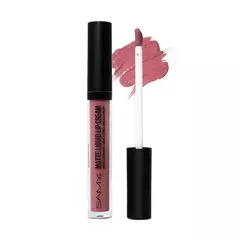LABIAL LIQUIDO MATE SAMY # 02 . NUDE N SEXY