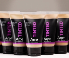 TINTA MAQUILLAJE LIQUIDO AME