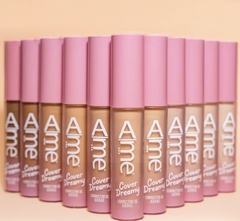 CORRECTOR DE OJERAS AME