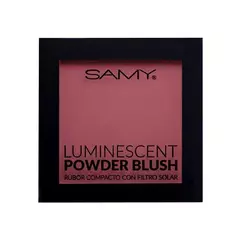 RUBOR LUMINESCENT SAMY # 03. WATERMELON