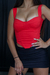 Bustier Lana - ALISON