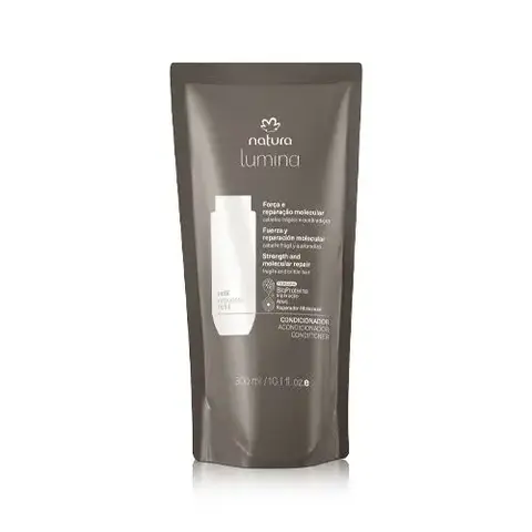 Repuesto Acondicionador Fuerza y Reparación Molecular 300 ml