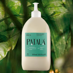 Repuesto acondicionador Patauá 300 ml