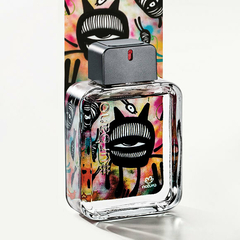 Urbano Nox Masculino 100 ml