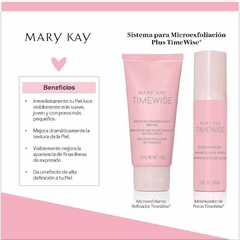 Microexfoliante refinador 70 g - comprar online