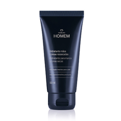 Crema para manos y zonas secas Homem 50 ml