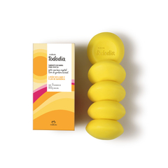 Jabones Tododía 450 g - bribcosmetics