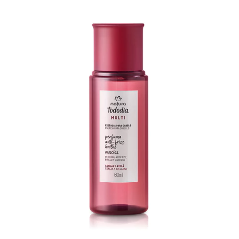 Esencia para cabellos 60 ml