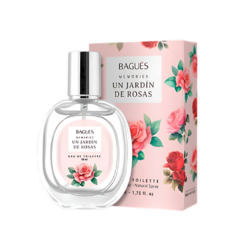 Un jardín de Rosas 25 ml