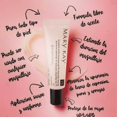 Primer con SPF 15 29 ml - comprar online