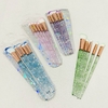 Set 5 brochas brillo