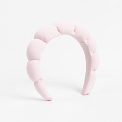 Vincha skincare nube City Girl - comprar online