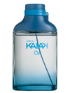 Kaiak O2 Masculino 100 ml