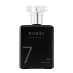Aniversario 37 Black 50 ml