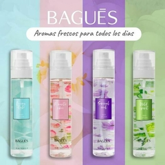 Body Splash 125 ml