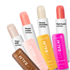 Lip Balm Croma 3.5 g