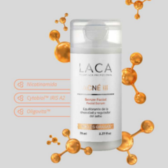 Serum Acne III 70 ml en internet
