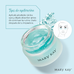Gel refrescante para párpados 11 g - comprar online