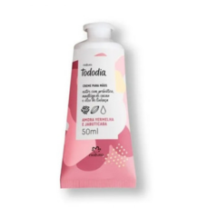 Crema para manos Tododía 50 ml en internet