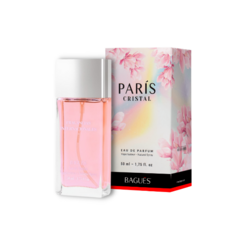 Paris Cristal 50 ml