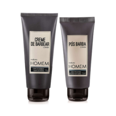 Set barba 75 g