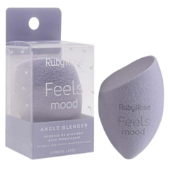 Esponja Angler Blender Ruby Rose Feels mood