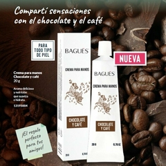 Crema para manos 20 g - bribcosmetics