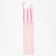 Set de brochas para ojos x3 City Girl