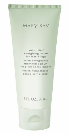 Crema energizante pies y piernas 88 ml
