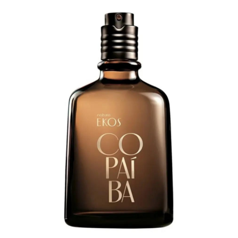 Copaíba Ekos 100 ml