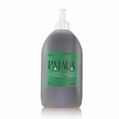 Repuesto shampoo Patauá 300 ml