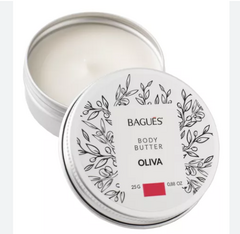 Body Butter 25 g - bribcosmetics