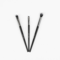 Set de brochas para ojos x3 City Girl - comprar online