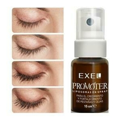 Promoter Spray 15 ml en internet