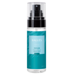 Perfume para cabello unisex 75 ml