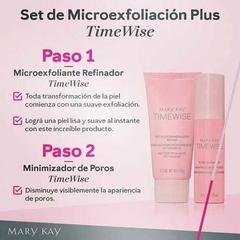 Microexfoliante refinador 70 g en internet