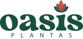 Oasis Plantas