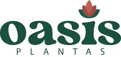 Oasis Plantas